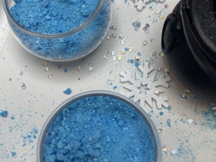 Maagiline vahupulber “Talv”