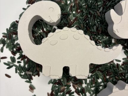 Loovkomplekt, dinosaurused