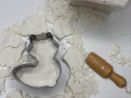 Sensoorne liiv, SENSO