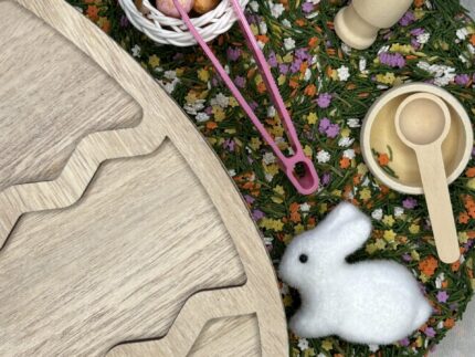 Sensoorne loovuskarp ”Kevad”