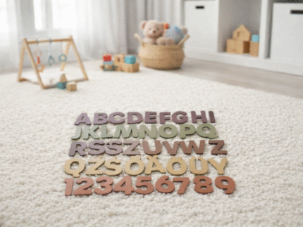 Eesti magnettähestik ja numbrid